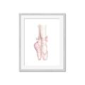 Picture of Dance Life _GroupedProduct_Rectangle_Portrait_Mini_ _GroupedProduct_Rectangle_Portrait_Framed_Matted_
