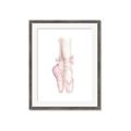Picture of Dance Life _GroupedProduct_Rectangle_Portrait_Mini_ _GroupedProduct_Rectangle_Portrait_Framed_Matted_