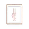 Picture of Dance Life _GroupedProduct_Rectangle_Portrait_Mini_ _GroupedProduct_Rectangle_Portrait_Framed_Matted_