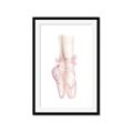 Picture of Dance Life _GroupedProduct_Rectangle_Portrait_Mini_ _GroupedProduct_Rectangle_Portrait_Framed_Matted_