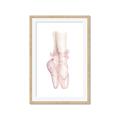 Picture of Dance Life _GroupedProduct_Rectangle_Portrait_Mini_ _GroupedProduct_Rectangle_Portrait_Framed_Matted_