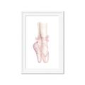 Picture of Dance Life _GroupedProduct_Rectangle_Portrait_Mini_ _GroupedProduct_Rectangle_Portrait_Framed_Matted_