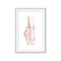 Picture of Dance Life _GroupedProduct_Rectangle_Portrait_Mini_ _GroupedProduct_Rectangle_Portrait_Framed_Matted_