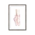 Picture of Dance Life _GroupedProduct_Rectangle_Portrait_Mini_ _GroupedProduct_Rectangle_Portrait_Framed_Matted_