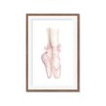 Picture of Dance Life _GroupedProduct_Rectangle_Portrait_Mini_ _GroupedProduct_Rectangle_Portrait_Framed_Matted_
