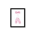 Picture of Slippers _GroupedProduct_Rectangle_Portrait_Mini_ _GroupedProduct_Rectangle_Portrait_Framed_Matted_