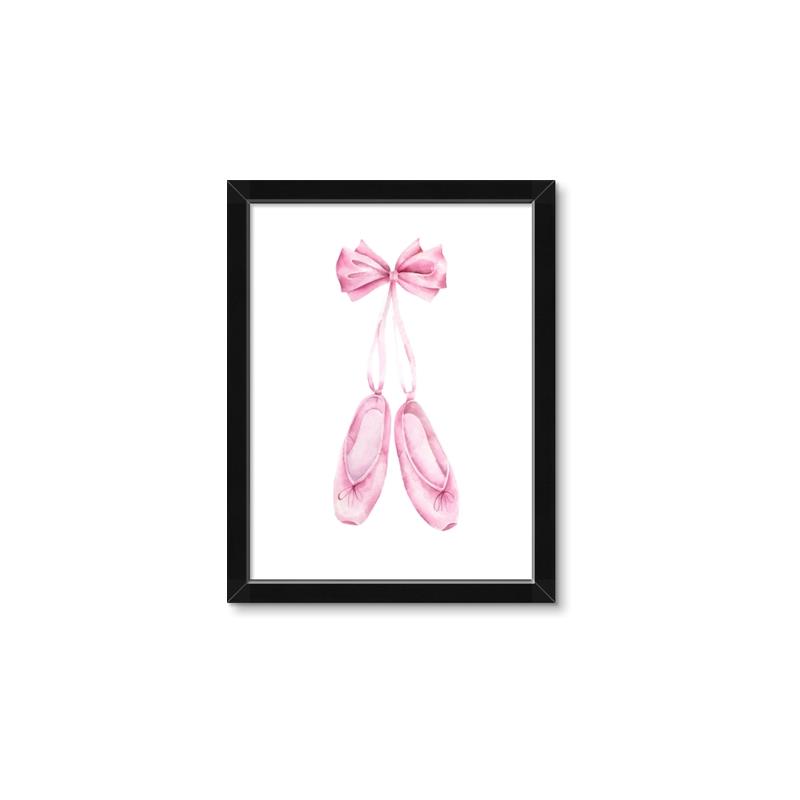 Picture of Slippers _GroupedProduct_Rectangle_Portrait_Mini_ _GroupedProduct_Rectangle_Portrait_Framed_Matted_