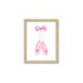 Picture of Slippers _GroupedProduct_Rectangle_Portrait_Mini_ _GroupedProduct_Rectangle_Portrait_Framed_Matted_