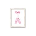 Picture of Slippers _GroupedProduct_Rectangle_Portrait_Mini_ _GroupedProduct_Rectangle_Portrait_Framed_Matted_