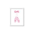 Picture of Slippers _GroupedProduct_Rectangle_Portrait_Mini_ _GroupedProduct_Rectangle_Portrait_Framed_Matted_