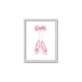 Picture of Slippers _GroupedProduct_Rectangle_Portrait_Mini_ _GroupedProduct_Rectangle_Portrait_Framed_Matted_
