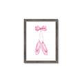 Picture of Slippers _GroupedProduct_Rectangle_Portrait_Mini_ _GroupedProduct_Rectangle_Portrait_Framed_Matted_