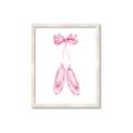 Picture of Slippers _GroupedProduct_Rectangle_Portrait_Mini_ _GroupedProduct_Rectangle_Portrait_Framed_Matted_