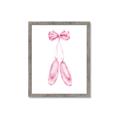 Picture of Slippers _GroupedProduct_Rectangle_Portrait_Mini_ _GroupedProduct_Rectangle_Portrait_Framed_Matted_