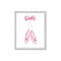 Picture of Slippers _GroupedProduct_Rectangle_Portrait_Mini_ _GroupedProduct_Rectangle_Portrait_Framed_Matted_