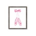 Picture of Slippers _GroupedProduct_Rectangle_Portrait_Mini_ _GroupedProduct_Rectangle_Portrait_Framed_Matted_