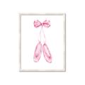 Picture of Slippers _GroupedProduct_Rectangle_Portrait_Mini_ _GroupedProduct_Rectangle_Portrait_Framed_Matted_