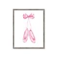 Picture of Slippers _GroupedProduct_Rectangle_Portrait_Mini_ _GroupedProduct_Rectangle_Portrait_Framed_Matted_