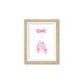 Picture of Slippers _GroupedProduct_Rectangle_Portrait_Mini_ _GroupedProduct_Rectangle_Portrait_Framed_Matted_