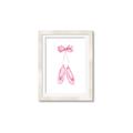 Picture of Slippers _GroupedProduct_Rectangle_Portrait_Mini_ _GroupedProduct_Rectangle_Portrait_Framed_Matted_