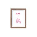 Picture of Slippers _GroupedProduct_Rectangle_Portrait_Mini_ _GroupedProduct_Rectangle_Portrait_Framed_Matted_