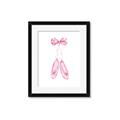 Picture of Slippers _GroupedProduct_Rectangle_Portrait_Mini_ _GroupedProduct_Rectangle_Portrait_Framed_Matted_
