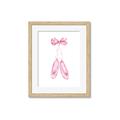 Picture of Slippers _GroupedProduct_Rectangle_Portrait_Mini_ _GroupedProduct_Rectangle_Portrait_Framed_Matted_