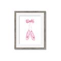 Picture of Slippers _GroupedProduct_Rectangle_Portrait_Mini_ _GroupedProduct_Rectangle_Portrait_Framed_Matted_
