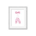 Picture of Slippers _GroupedProduct_Rectangle_Portrait_Mini_ _GroupedProduct_Rectangle_Portrait_Framed_Matted_