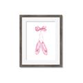 Picture of Slippers _GroupedProduct_Rectangle_Portrait_Mini_ _GroupedProduct_Rectangle_Portrait_Framed_Matted_