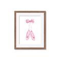Picture of Slippers _GroupedProduct_Rectangle_Portrait_Mini_ _GroupedProduct_Rectangle_Portrait_Framed_Matted_