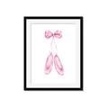 Picture of Slippers _GroupedProduct_Rectangle_Portrait_Mini_ _GroupedProduct_Rectangle_Portrait_Framed_Matted_
