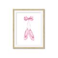 Picture of Slippers _GroupedProduct_Rectangle_Portrait_Mini_ _GroupedProduct_Rectangle_Portrait_Framed_Matted_