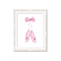 Picture of Slippers _GroupedProduct_Rectangle_Portrait_Mini_ _GroupedProduct_Rectangle_Portrait_Framed_Matted_