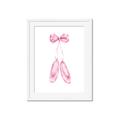 Picture of Slippers _GroupedProduct_Rectangle_Portrait_Mini_ _GroupedProduct_Rectangle_Portrait_Framed_Matted_