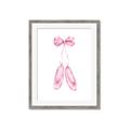 Picture of Slippers _GroupedProduct_Rectangle_Portrait_Mini_ _GroupedProduct_Rectangle_Portrait_Framed_Matted_