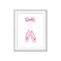 Picture of Slippers _GroupedProduct_Rectangle_Portrait_Mini_ _GroupedProduct_Rectangle_Portrait_Framed_Matted_