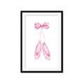 Picture of Slippers _GroupedProduct_Rectangle_Portrait_Mini_ _GroupedProduct_Rectangle_Portrait_Framed_Matted_