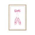 Picture of Slippers _GroupedProduct_Rectangle_Portrait_Mini_ _GroupedProduct_Rectangle_Portrait_Framed_Matted_