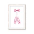 Picture of Slippers _GroupedProduct_Rectangle_Portrait_Mini_ _GroupedProduct_Rectangle_Portrait_Framed_Matted_