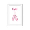 Picture of Slippers _GroupedProduct_Rectangle_Portrait_Mini_ _GroupedProduct_Rectangle_Portrait_Framed_Matted_