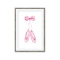 Picture of Slippers _GroupedProduct_Rectangle_Portrait_Mini_ _GroupedProduct_Rectangle_Portrait_Framed_Matted_