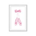 Picture of Slippers _GroupedProduct_Rectangle_Portrait_Mini_ _GroupedProduct_Rectangle_Portrait_Framed_Matted_
