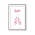 Picture of Slippers _GroupedProduct_Rectangle_Portrait_Mini_ _GroupedProduct_Rectangle_Portrait_Framed_Matted_