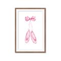 Picture of Slippers _GroupedProduct_Rectangle_Portrait_Mini_ _GroupedProduct_Rectangle_Portrait_Framed_Matted_