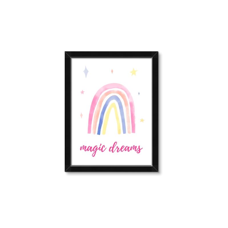 Picture of Magic Dreams _GroupedProduct_Rectangle_Portrait_Mini_ _GroupedProduct_Rectangle_Portrait_Framed_Matted_