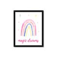 Picture of Magic Dreams _GroupedProduct_Rectangle_Portrait_Mini_ _GroupedProduct_Rectangle_Portrait_Framed_Matted_