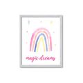 Picture of Magic Dreams _GroupedProduct_Rectangle_Portrait_Mini_ _GroupedProduct_Rectangle_Portrait_Framed_Matted_