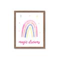 Picture of Magic Dreams _GroupedProduct_Rectangle_Portrait_Mini_ _GroupedProduct_Rectangle_Portrait_Framed_Matted_