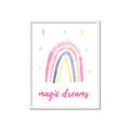Picture of Magic Dreams _GroupedProduct_Rectangle_Portrait_Mini_ _GroupedProduct_Rectangle_Portrait_Framed_Matted_